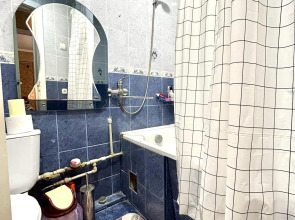 Апартаменты на улице 2-я Урицкого 57