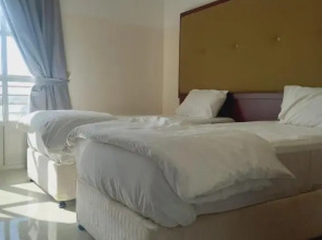 Discovery Duqm Apartment