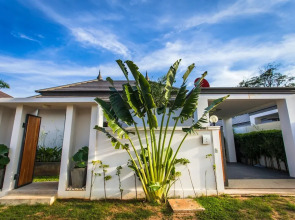 Emotion 1 Villa by Jetta