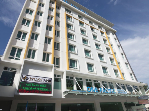 One Pacific Hotel & Serviced Apartments