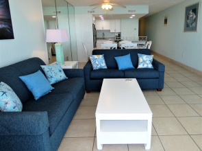 0608 Waters Edge Resort 1 Bedroom Condo