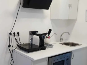 Hostal estudios