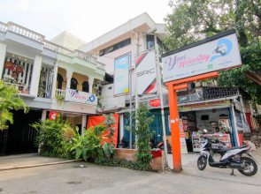 Yani Homestay