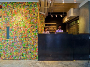 Wanderlust by The Unlimited Collection