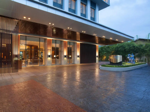 Ascott Sudirman Jakarta