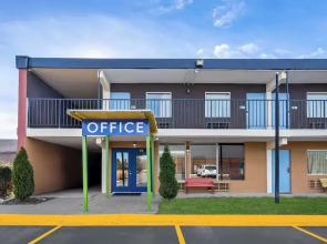 Americas Best Value Inn Danville