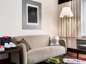 NH Brussels Grand Place Arenberg