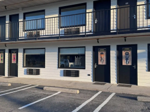 Motorcycle Inn