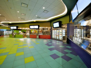 Disney's Art of Animation Resort 