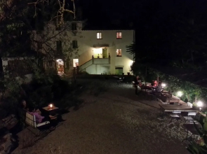 Agriturismo Countryhouse L'Ariete