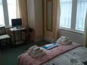 Clarence House B and B