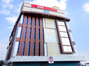 Mohan residency