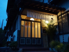 Guest House Nagatoro Nemaki - Hostel