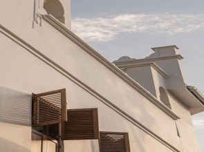 The Neela Boutique Hotel Stone Town