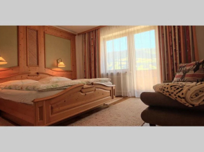 Hotel Pension Eichenhof