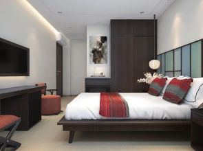 Max Boutique Hotel