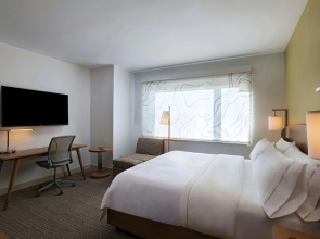 Element Spring Valley