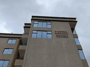 Lux Suites Lakira Shades Ongata Rongai