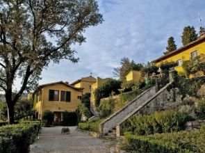 Villa di Campolungo Agriturismo