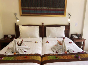 Collection O Ubud Near Central Ubud Formerly Hotel Suly