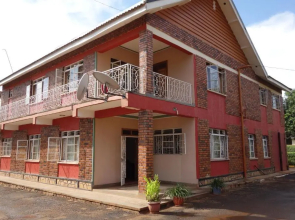 Hotel Maria Grant