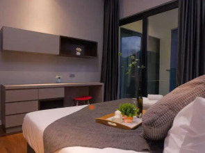 Geo38 Premier Luxury Apartments