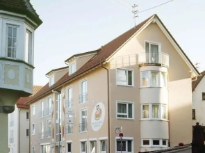 Business Hotel Biberach