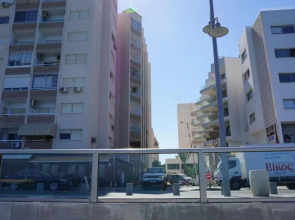 Lazuli Beach & Pool Apartment 501