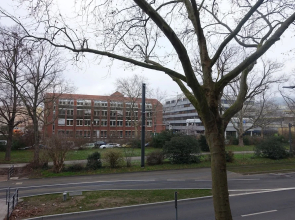 Heidelberg Hospitality Boarding House