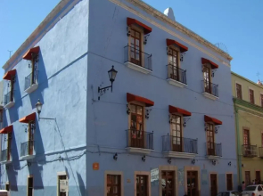 Hotel Casa del Agua