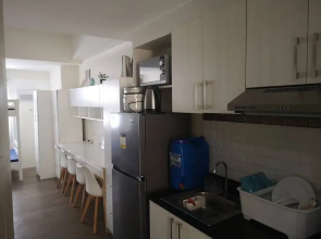 Studio Unit Around Recto U-belt