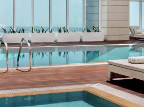 Marriott Hotel Downtown, Abu Dhabi