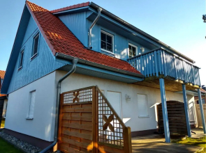 Koserow_Jugendweg_FeWo 16