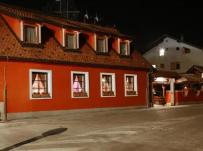 Ugostiteljski Obrt Pastuh Pub