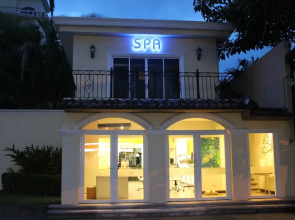 Luxury Ocean View Apartament Acqua 601