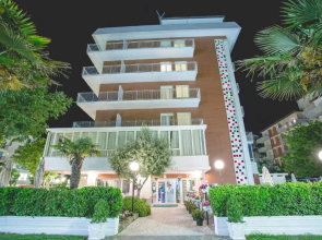 Hotel Ridolfi