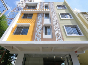 OYO Flagship 16510 Geetanjali Regency