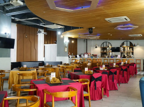 We Hotel Linggau