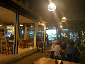 PP Charlie Beach Resort