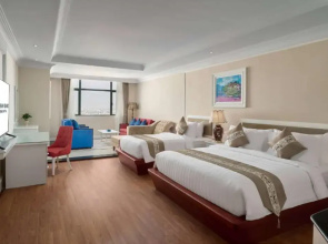Wyndham Grand Phnom Penh Capital