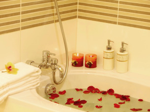 Liberty Central Saigon Centre