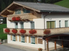 Haus Elfi