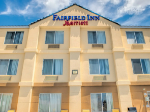 Fairfield Inn Las Cruces