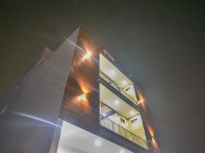 Hotel Discovery Inn by OYO Rooms