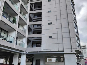 Gatundu Heights Apartments Kileleshwa