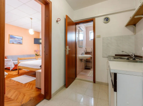 Apartment ANTIC S
