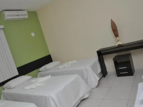 Hotel Portal do Agreste