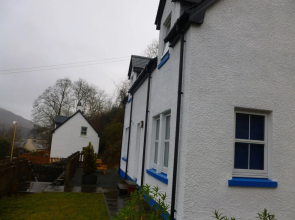 Sidhean Dubha Holiday Home