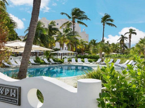 Kenmore Village Hotel, South Beach