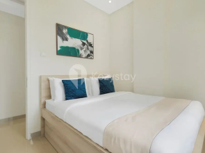 Anori by Kozystay - Bandung